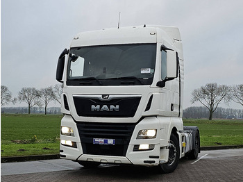 Влекач MAN TGX 18.460