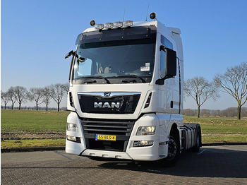 Влекач MAN TGX 18.460