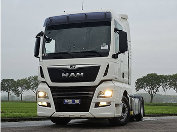 Влекач MAN TGX 18.460