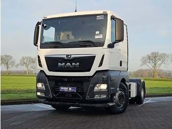 Влекач MAN TGX 18.460