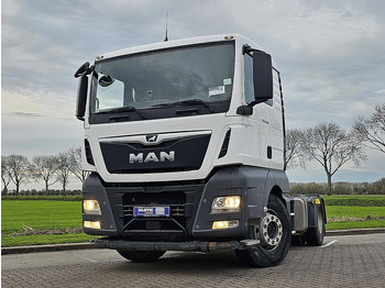 Влекач MAN TGX 18.460