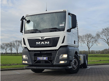 Влекач MAN TGX 18.460