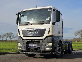 Влекач MAN TGX 18.460