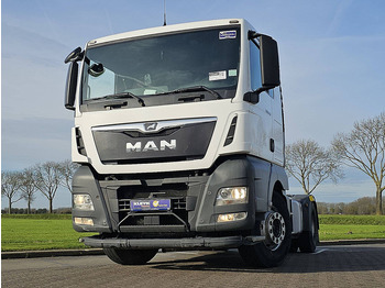 Влекач MAN TGX 18.460
