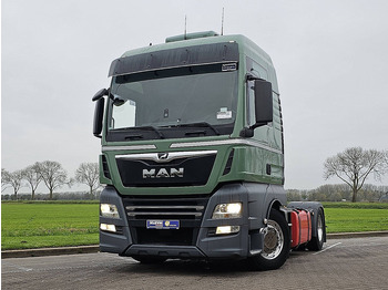 Влекач MAN TGX 18.460