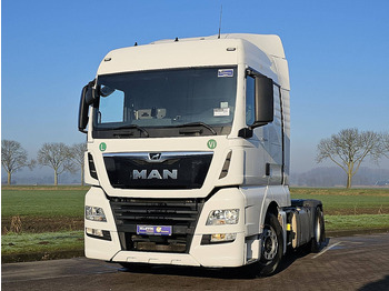 Влекач MAN TGX 18.470