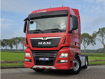 Влекач MAN TGX 18.500