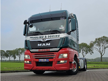 Влекач MAN TGX 18.500