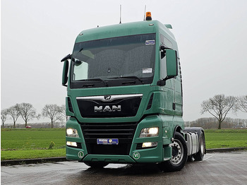 Влекач MAN TGX 18.500