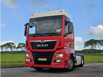 Влекач MAN TGX 18.500