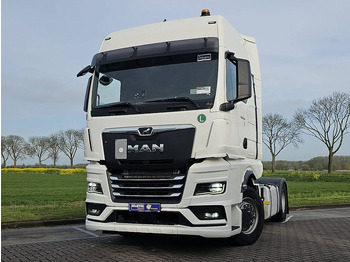 Влекач MAN TGX 18.510