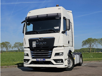 Влекач MAN TGX 18.510