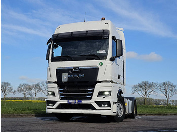 Влекач MAN TGX 18.510