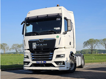 Влекач MAN TGX 18.510
