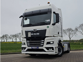 Влекач MAN TGX 18.510