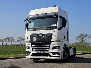 Влекач MAN TGX 18.510