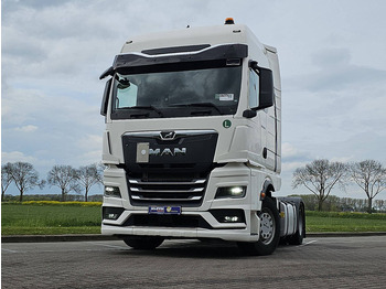Влекач MAN TGX 18.510