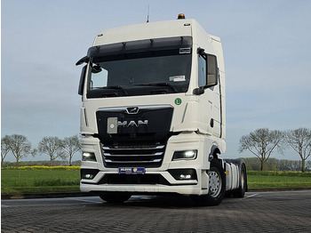 Влекач MAN TGX 18.510