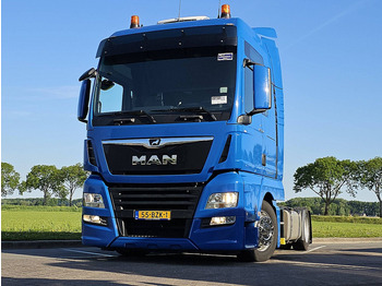 Влекач MAN TGX 18.510