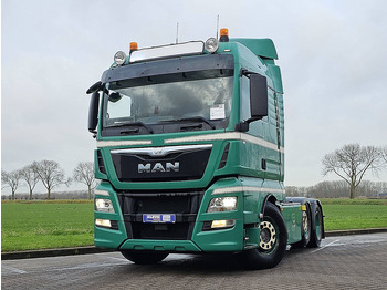 Влекач MAN TGX 26.480
