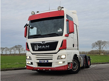 Влекач MAN TGX 26.500