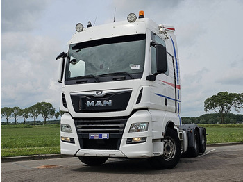Влекач MAN TGX 28.500