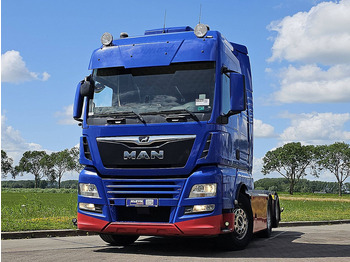 Влекач MAN TGX 28.500