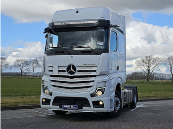 Влекач MERCEDES-BENZ Actros 1842