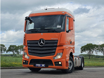 Влекач MERCEDES-BENZ Actros 1843