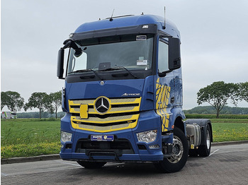 Влекач MERCEDES-BENZ Actros 1843