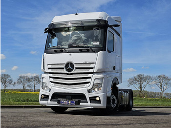 Влекач MERCEDES-BENZ Actros 1845