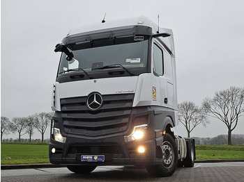 Влекач MERCEDES-BENZ Actros 1845