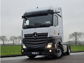 Влекач MERCEDES-BENZ Actros 1845
