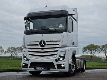 Влекач MERCEDES-BENZ Actros 1845