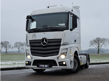 Влекач MERCEDES-BENZ Actros 1845