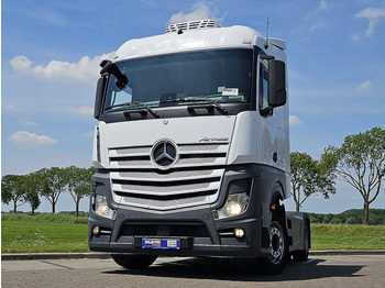Влекач MERCEDES-BENZ Actros 1845