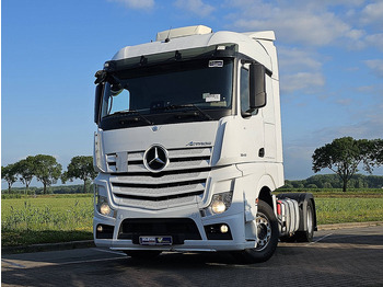 Влекач MERCEDES-BENZ Actros 1845