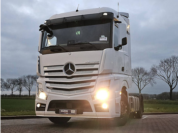 Влекач MERCEDES-BENZ Actros 1845
