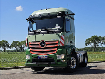 Влекач MERCEDES-BENZ Actros 1846