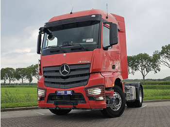 Влекач MERCEDES-BENZ Actros 1848