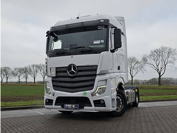 Влекач MERCEDES-BENZ Actros 1848