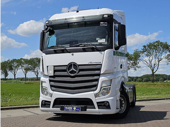 Влекач MERCEDES-BENZ Actros 1848