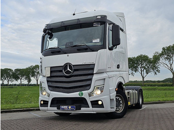 Влекач MERCEDES-BENZ Actros 1848