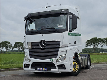 Влекач MERCEDES-BENZ Actros 1848