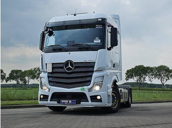 Влекач MERCEDES-BENZ Actros 1848