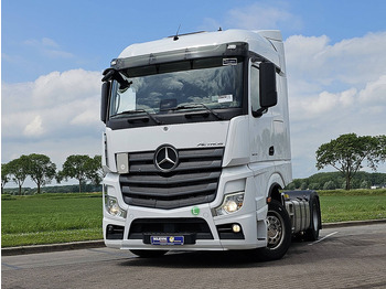 Влекач MERCEDES-BENZ Actros 1848