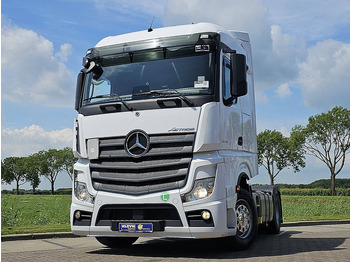 Влекач MERCEDES-BENZ Actros 1848