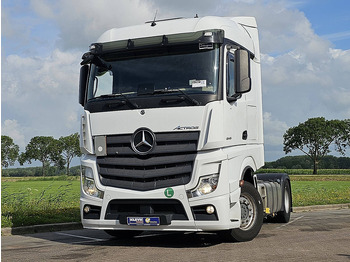 Влекач MERCEDES-BENZ Actros 1848