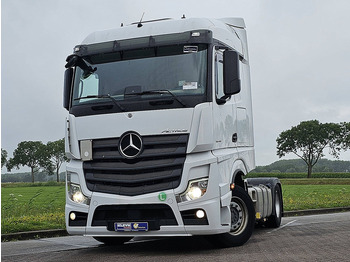 Влекач MERCEDES-BENZ Actros 1848