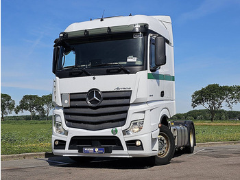 Влекач MERCEDES-BENZ Actros 1848